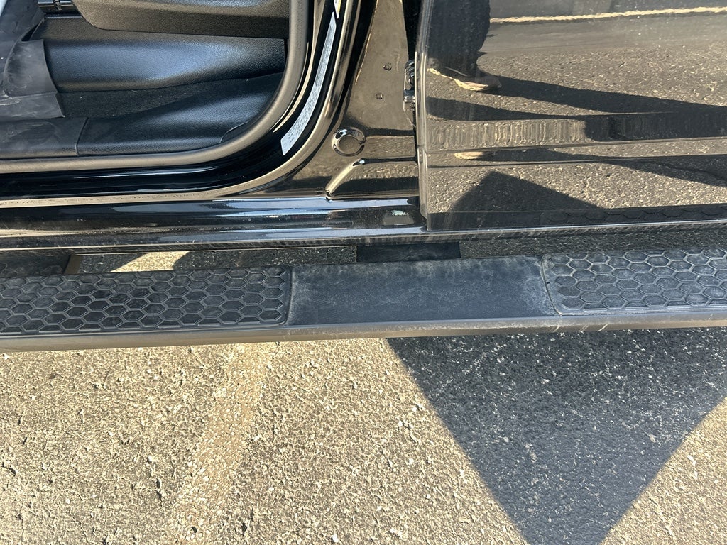 2020 RAM 1500 Rebel Crew Cab 4x4 5'7' Box