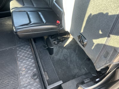 2020 RAM 1500 Rebel Crew Cab 4x4 5'7' Box