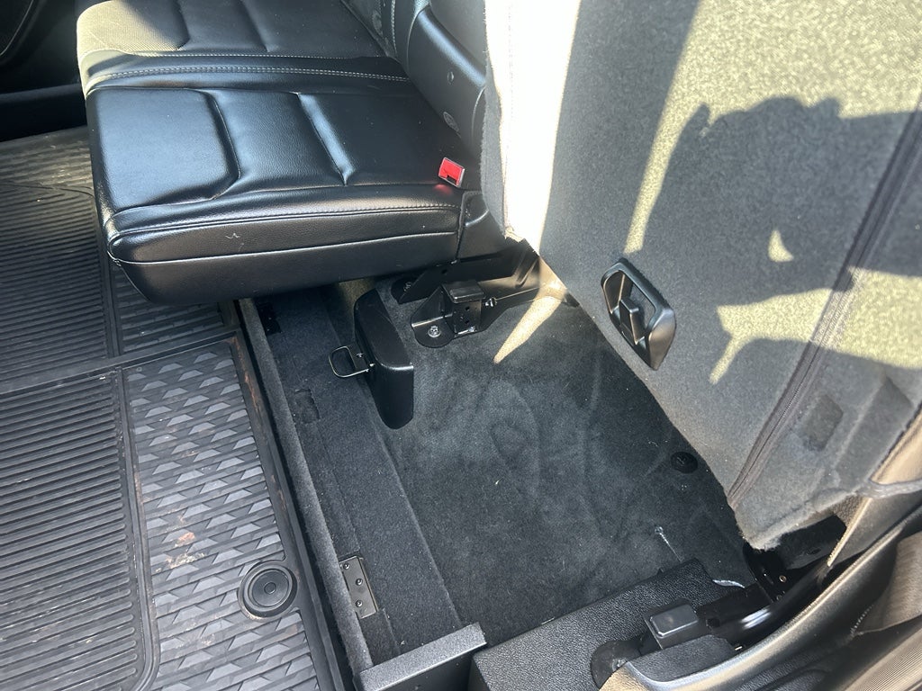 2020 RAM 1500 Rebel Crew Cab 4x4 5'7' Box