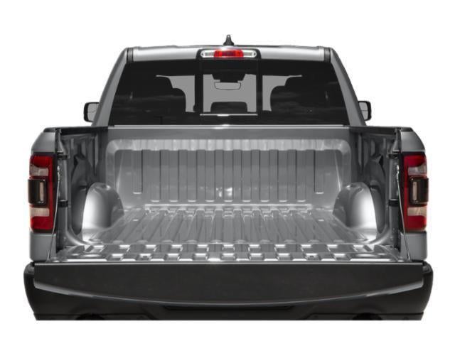 2020 RAM 1500 Rebel Crew Cab 4x4 5'7' Box