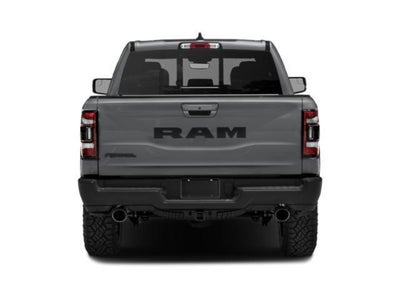 2020 RAM 1500 Rebel Crew Cab 4x4 5'7' Box