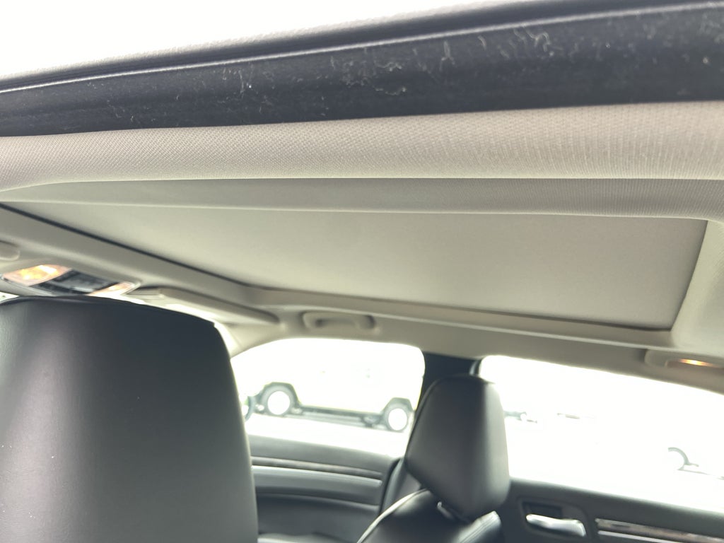 2023 Chrysler 300 Touring L AWD