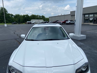 2023 Chrysler 300 Touring L AWD