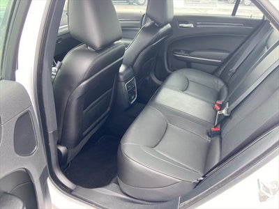 2023 Chrysler 300 Touring L AWD