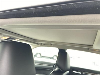 2023 Chrysler 300 Touring L AWD