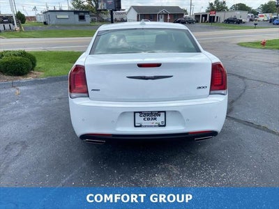2023 Chrysler 300 Touring L AWD