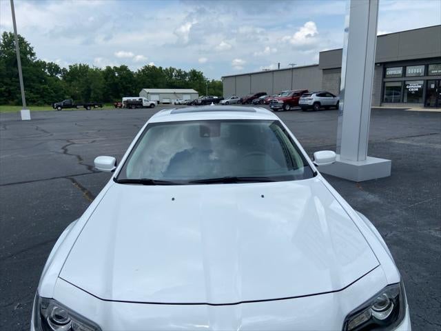 2023 Chrysler 300 Touring L AWD