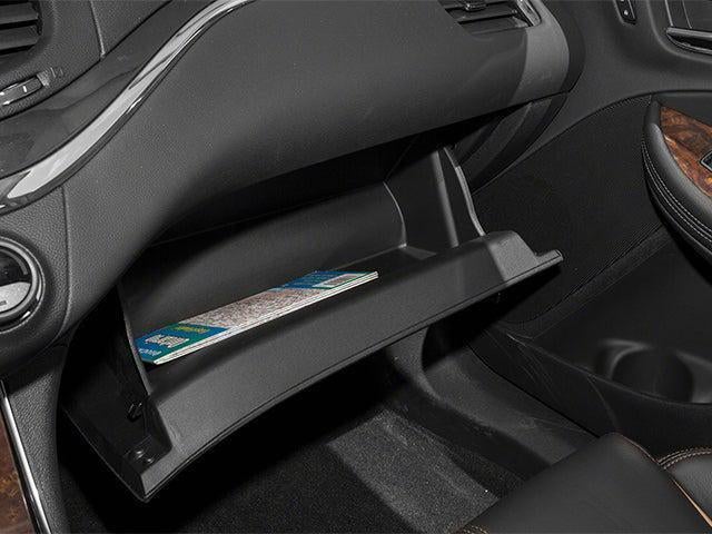 2014 Chevrolet Impala 2LT