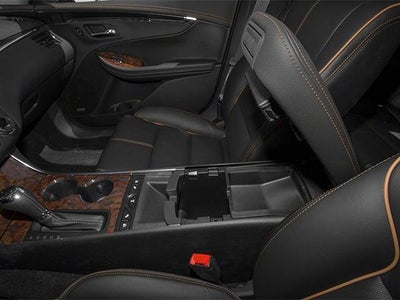 2014 Chevrolet Impala 2LT