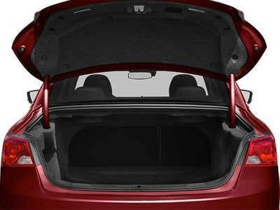 2014 Chevrolet Impala 2LT