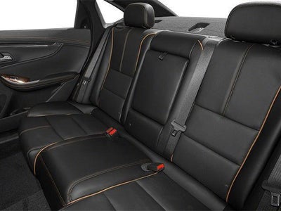 2014 Chevrolet Impala 2LT