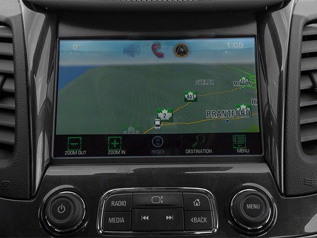 2014 Chevrolet Impala 2LT