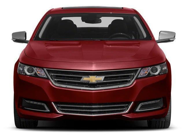 2014 Chevrolet Impala 2LT