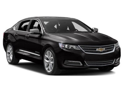 2014 Chevrolet Impala 2LT