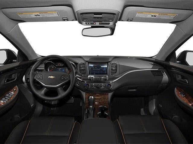 2014 Chevrolet Impala 2LT