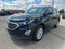 2020 Chevrolet Equinox FWD LS
