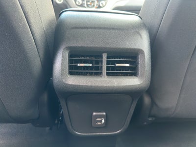 2020 Chevrolet Equinox FWD LS