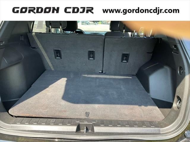 2020 Chevrolet Equinox FWD LS