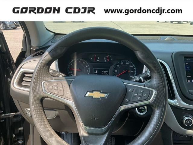 2020 Chevrolet Equinox FWD LS