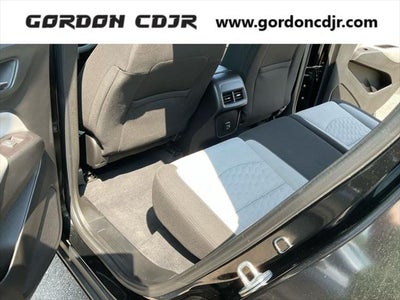 2020 Chevrolet Equinox FWD LS