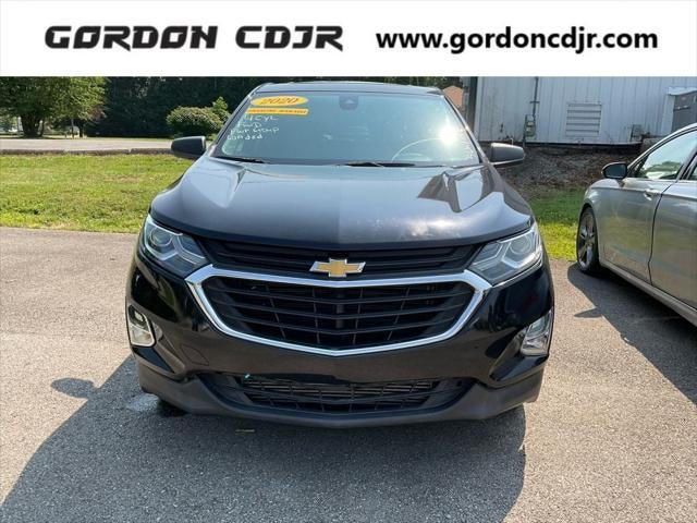 2020 Chevrolet Equinox FWD LS