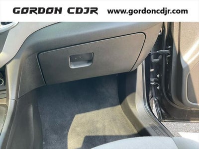 2020 Chevrolet Equinox FWD LS