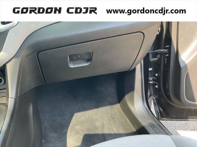 2020 Chevrolet Equinox FWD LS