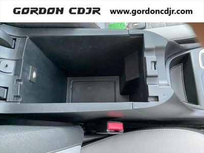 2020 Chevrolet Equinox FWD LS