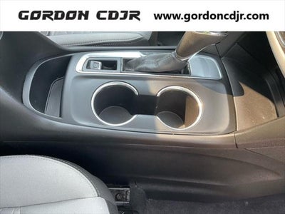 2020 Chevrolet Equinox FWD LS