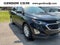 2020 Chevrolet Equinox FWD LS