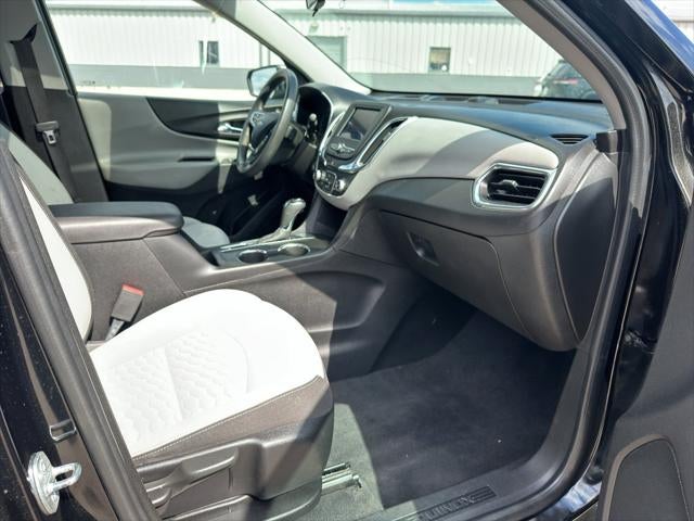 2020 Chevrolet Equinox FWD LS