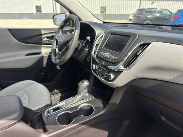 2020 Chevrolet Equinox FWD LS