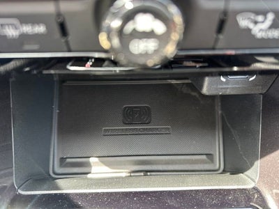 2024 Jeep Compass Latitude Lux FWD