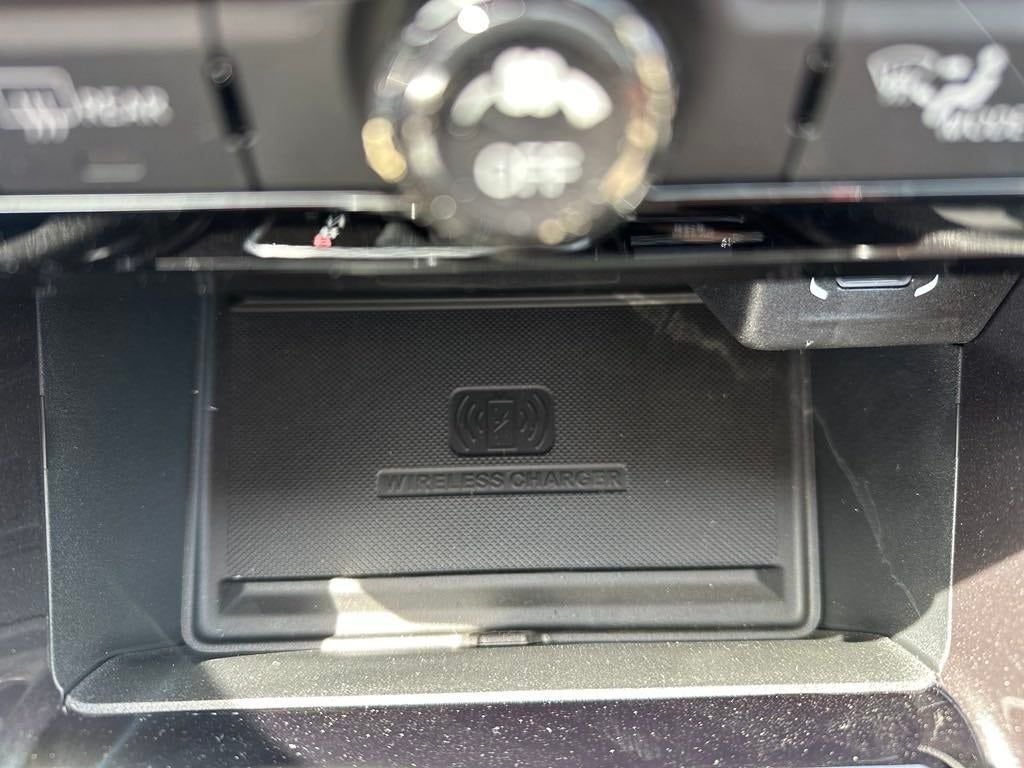 2024 Jeep Compass Latitude Lux FWD