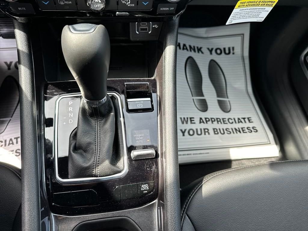 2024 Jeep Compass Latitude Lux FWD