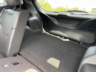 2024 Jeep Compass Latitude Lux FWD