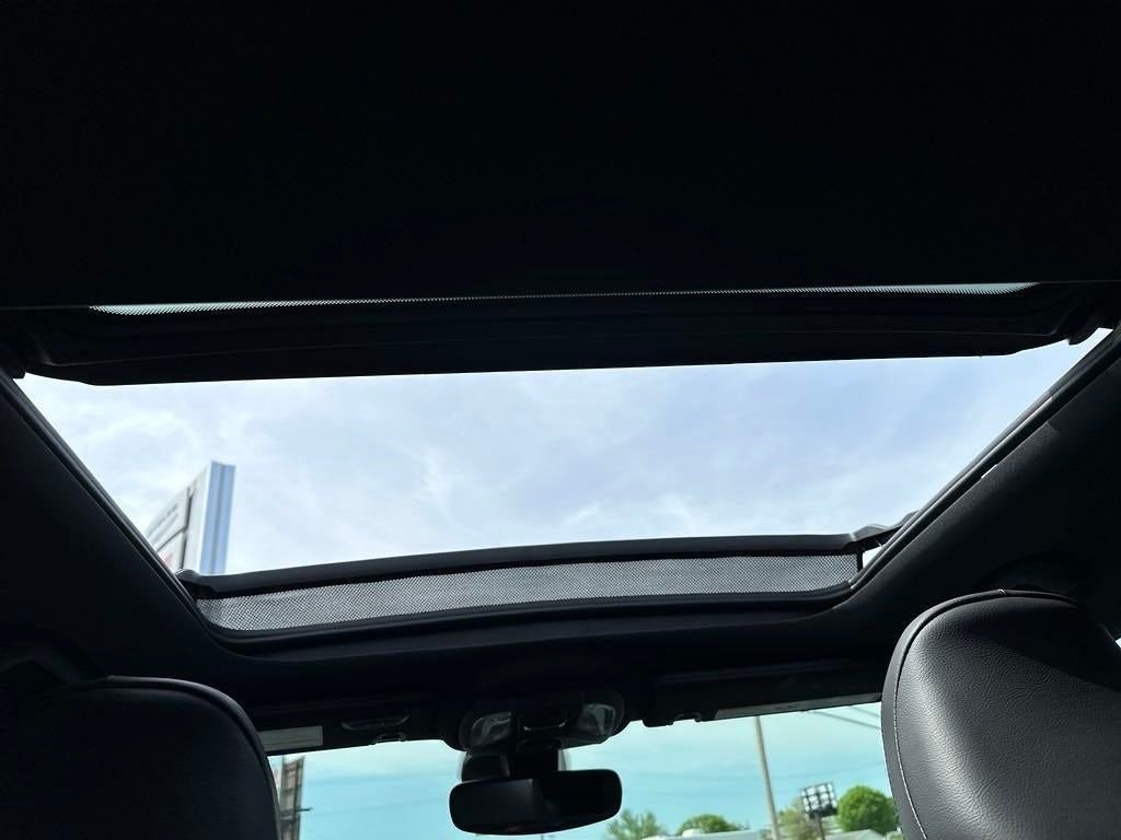 2024 Jeep Compass Latitude Lux FWD