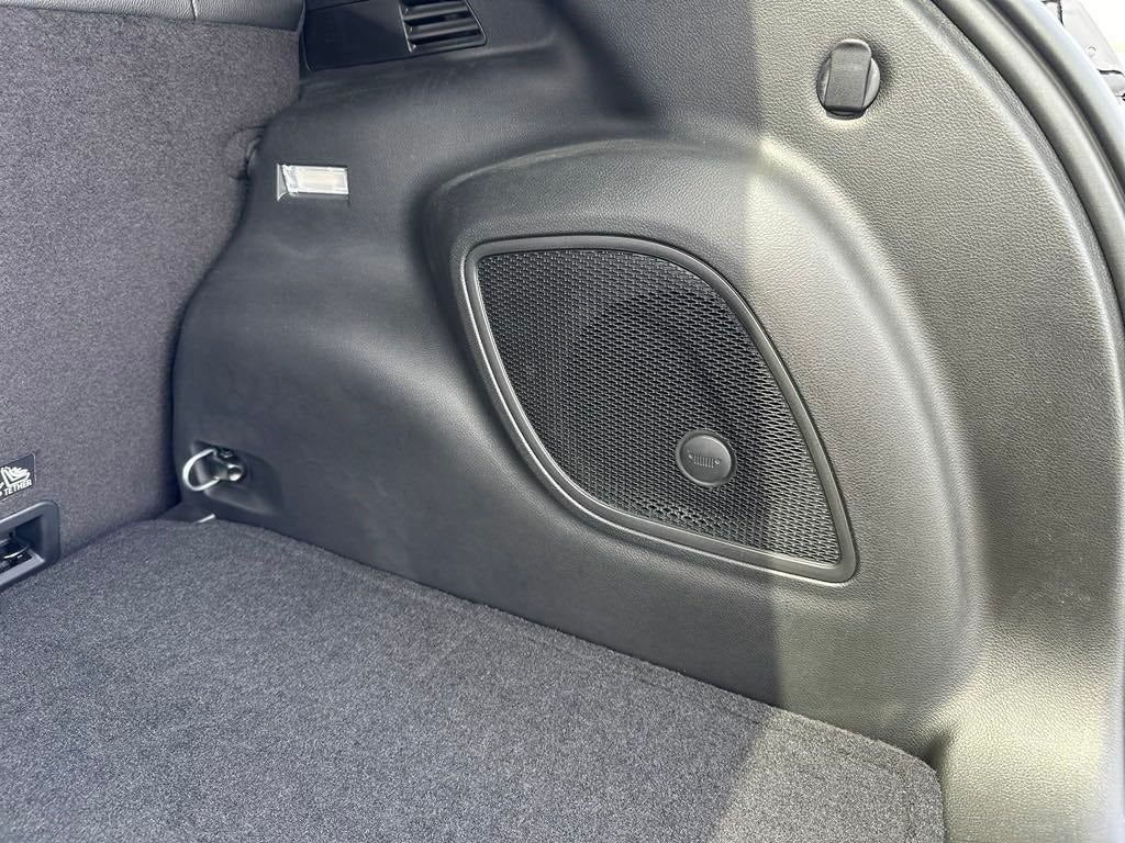 2024 Jeep Compass Latitude Lux FWD