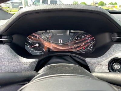 2024 Jeep Compass Latitude Lux FWD