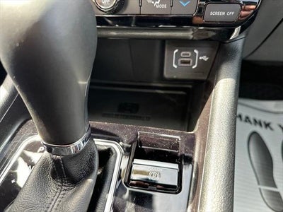 2024 Jeep Compass Latitude Lux FWD