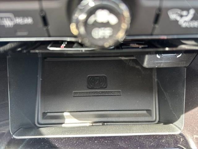 2024 Jeep Compass Latitude Lux FWD