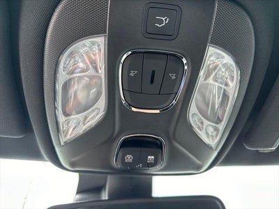 2024 Jeep Compass Latitude Lux FWD