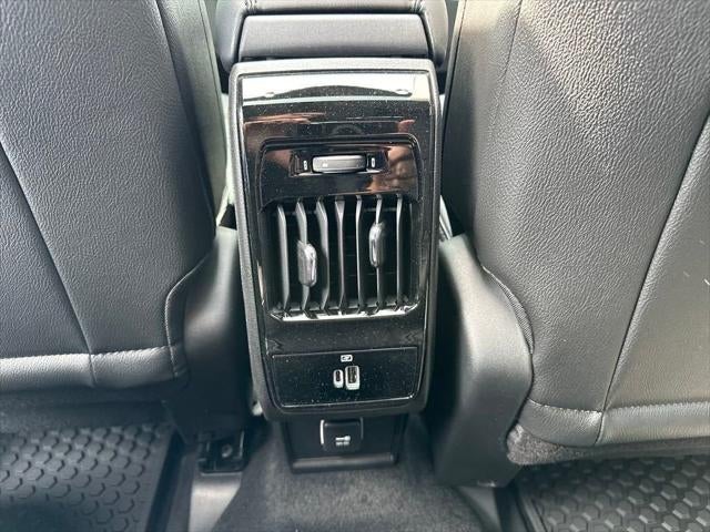 2024 Jeep Compass Latitude Lux FWD