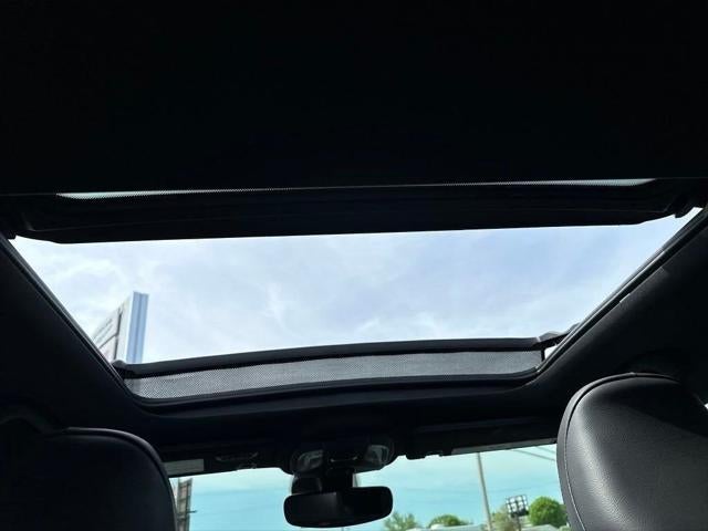 2024 Jeep Compass Latitude Lux FWD