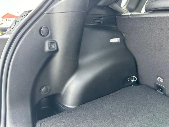 2024 Jeep Compass Latitude Lux FWD