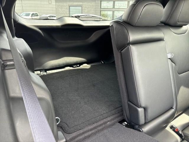 2024 Jeep Compass Latitude Lux FWD