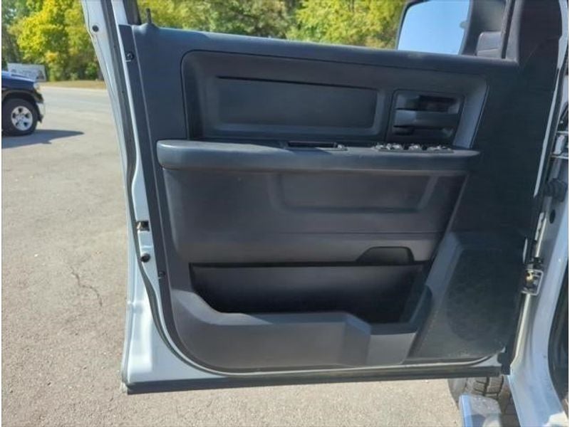 2015 RAM 2500 Tradesman