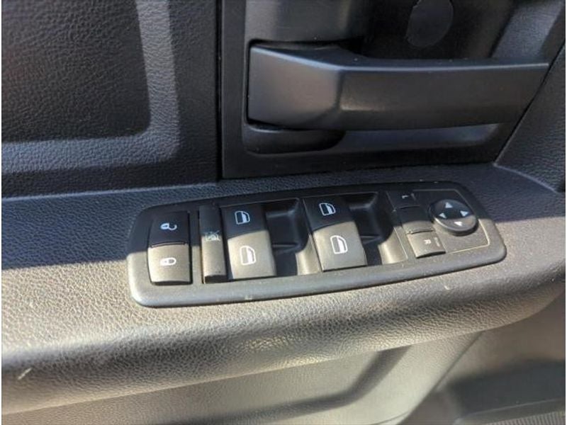 2015 RAM 2500 Tradesman