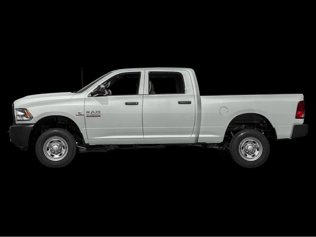 2015 RAM 2500 Tradesman