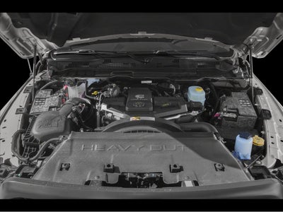 2015 RAM 2500 Tradesman